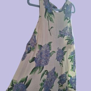 Joie Multicolor Floral Dress